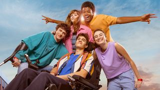 Les Bracelets Rouges : Léo Lorléac'h (Benji) se confie sur la difficulté de jouer un personnage en fin de vie