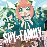 Spy x Family enfin de retour ! La date de sortie de la saison 2 dévoilée par Wit Studio (Et ça arrive très vite)