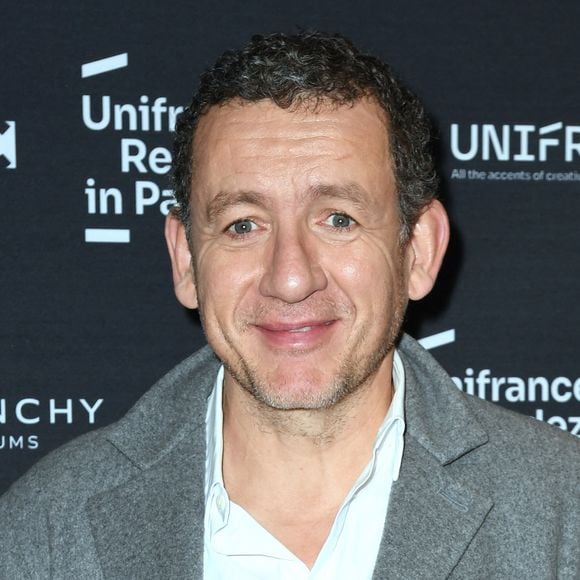 Dany Boon - Avant-première du film "Mon crime" au cinéma Le Balzac à Paris. Le 11 janvier 2023 © Giancarlo Gorassini / Bestimage