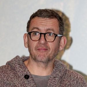 Dany Boon lors de l'avant-première du film "Mon crime" au Kinepolis Lomme à Lille le 13 février 2023. © Stéphane Vansteenkiste / Bestimage