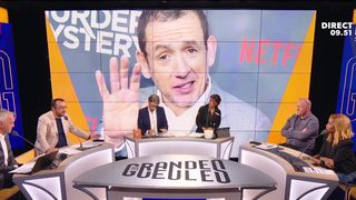 "C'est une honte" : Dany Boon au coeur d'une fraude fiscale ? Un chroniqueur des Grandes Gueules s'emporte sur RMC contre ce "donneur de leçons"