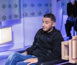 Et notamment X, anciennement Twitter.
Exclusif - Soso Maness (Sofiane Hakim) - Enregistrement de l'émission "Clique X", présentée par M.Achour et diffusée sur Canal+ le 14 mai. Le 5 mai 2021 © Jack Tribeca / Bestimage