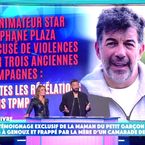 Stéphane Plaza accusé de violences : Cyril Hanouna évoque l'affaire, "on ne sait pas si c'est une enquête à charge..."