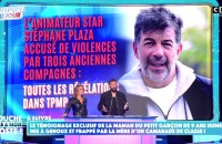 Stéphane Plaza accusé de violences : Cyril Hanouna remet en cause l'affaire