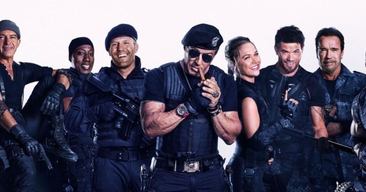 Et si Expendables 4 marquait le début de la fin pour Sylvester Stallone ? Le démarrage catastrophique du film a de quoi inquiéter – Purebreak Et si Expendables 4 marquait le début de la fin pour Sylvester Stallone ? Le démarrage catastrophique du film a de quoi inquiéter – Purebreak