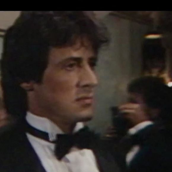 BGUK_2679838 - na, - 'Sly' Sylvester Stallone documentary. For nearly 50 years Sylvester Stallone has entertained millions with iconic characters and blockbuster franchises, from Rocky to Rambo to The Expendables.