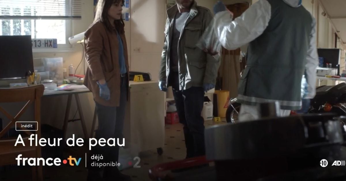 « Ça ne m’intéresse plus » – Purebreak « Ça ne m’intéresse plus » – Purebreak