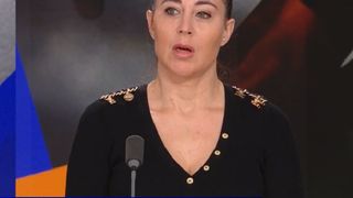 "Vous avez été condamnée..." : Laurent Ruquier mis en cause par Magali Berdah, il la remet en place