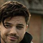 Dominic Cooper ... il remplace Joaquin Phoenix dans Abraham Lincoln : Vampire Hunter