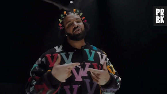Et le rappeur canadien vient tout juste de dévoiler son nouvel album.
Drake - "8 AM in Charlotte"