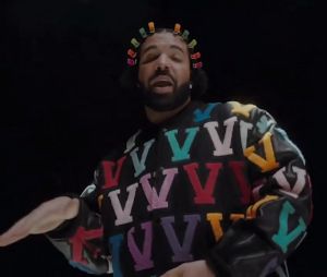 Drake - "8 AM in Charlotte"