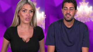 "Elle ne m'a jamais parlé parce que je n'ai pas de Ferrari" : accusé d'avoir trahi son "amie" Manon Marsault dans Les Cinquante saison 2, Alex Giudi la clashe fort