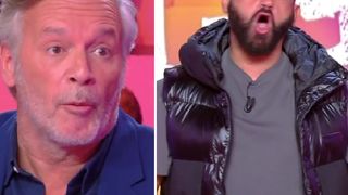"C'est vrai qu'être trompé par le chef..." : Cyril Hanouna se retrouve mêlé à un clash entre ses chroniqueurs dans TPMP, les dossiers perso ressortent