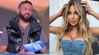 Maeva Ghennam appelle au boycott de TPMP et attaque Cyril Hanouna au sujet de la Palestine : "Ce qu'il a fait me dégoûte"
