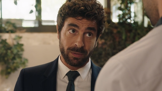 Mauvaise surprise, Agustin Galiana (Lisandro) annonce son départ d'Ici tout commence : "Une quotidienne prend beaucoup de temps"