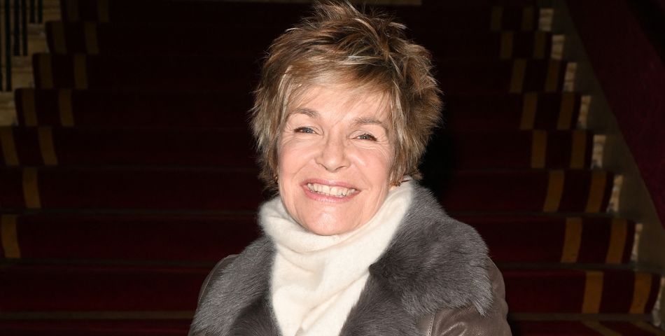 Exclusif - Véronique Jannot - 100ème de la pièce Je préfère qu'on reste