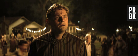 Les images de la bande-annonce du film "Killers of the Flower Moon" avec Leonardo DiCaprio. 