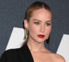 New York City, NY - The 2023 WWD Honors at Cipriani South Street in New York City Pictured: Jennifer Lawrence 