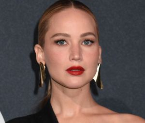 New York City, NY - The 2023 WWD Honors at Cipriani South Street in New York City Pictured: Jennifer Lawrence 