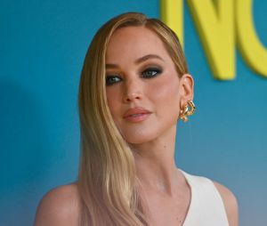 Jennifer Lawrence - Première du film "No Hard Feelings" à New York, le 20 juin 2023.  The premiere of 'No Hard Feelings' at AMC Lincoln Square Theater on June 20th, 2023 in New York City. 