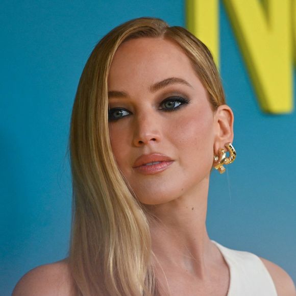 Jennifer Lawrence - Première du film "No Hard Feelings" à New York, le 20 juin 2023.  The premiere of 'No Hard Feelings' at AMC Lincoln Square Theater on June 20th, 2023 in New York City. 