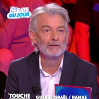 TPMP : Gilles Verdez défend Jean-Luc Mélenchon, Eric Naulleau et Cyril Hanouna virent au clash