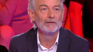 TPMP : Gilles Verdez défend Jean-Luc Mélenchon, Eric Naulleau et Cyril Hanouna virent au clash