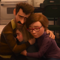"Ils vont encore nous faire mal" : Disney dévoile la suite du film d'animation qui nous avait tous fait pleurer et on a hâte