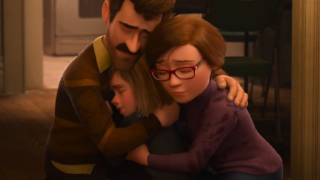 "Ils vont encore nous faire mal" : Disney dévoile la suite du film d'animation qui nous avait tous fait pleurer et on a hâte