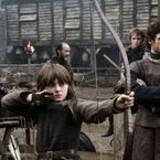 Game of Thrones saison 1 ... nouvelles photos de la série