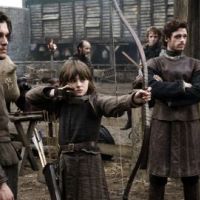 Game of Thrones saison 1 ... nouvelles photos de la série