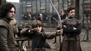 Game of Thrones saison 1 ... nouvelles photos de la série