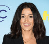 Karima Charni - Avant-première des 2 premiers épisodes de la saison 3 de "HPI" à l' UGC Normandie à Paris le 9 mai 2023. © Coadic Guirec/Bestimage