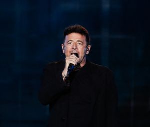 Exclusif - Jean-Charles Papi, Patrick Bruel, Patrick Fiori - Enregistrement de l'émission "Paris 2024 le concert événement...dans un an les jeux", diffusée le 25 juillet sur France 2 à 21h10. Le 3 juillet 2023 © Tiziano Da Silva-Christophe Clovis / Bestimage