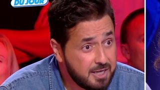 Moundir accusé de plagiat : "Je te vois écrire une lettre...", Cyril Hanouna s'amuse de la polémique dans TPMP