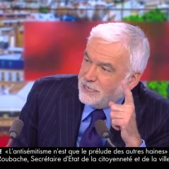 "S'il n'a pas son oreillette..." : Pascal Praud accusé par Yann Barthès de complaisance avec Zemmour, il règle ses comptes et balance