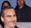 Joaquin Phoenix - Les célébrités assistent à la première de "Joker" au festival international du film de Toronto, le 9 septembre 2019.