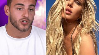 Simon Castaldi (Les Cinquante) accusé d'avoir trompé Cassandra avec son ex, Adixia balance : "mon image a été décrédibilisée..."