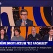 "Dire ça, c'est absolument scandaleux !" : vif accrochage sur BFMTV après la mort de Thomas à Crépol dans la Drôme