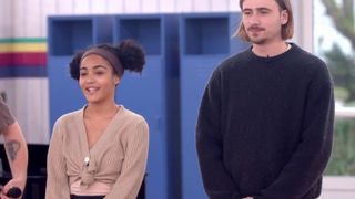 "Le moment de gêne" : Pierre (Star Academy 2023) friendzone Candice devant tout le monde, les internautes sont choqués !