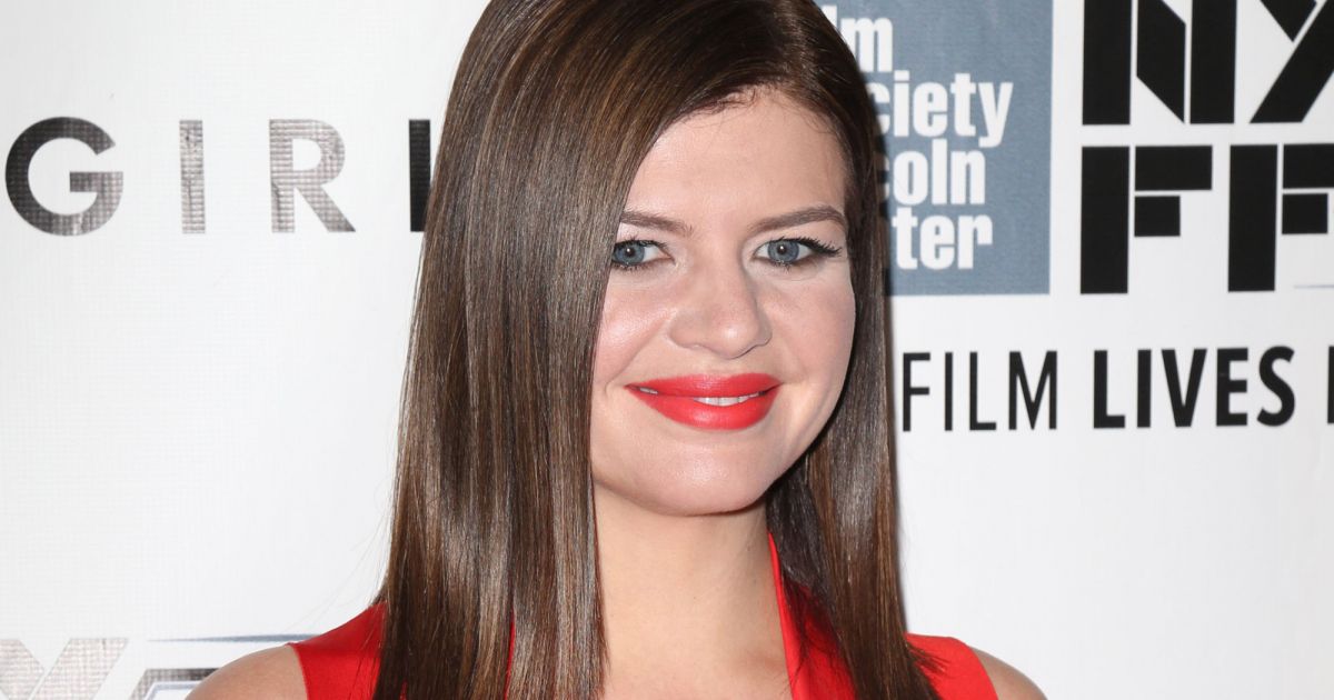 Casey Wilson Première du film Gone Girl à l' Ouverture du 62 ème New