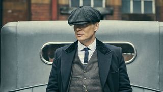 1 an après la fin de la série, Cillian Murphy (Tommy) hésite à jouer dans le film Peaky Blinders : "C'est parfois compliqué de..."
