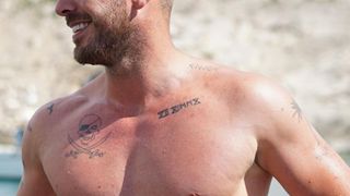 "Ca devient dangereux, ça me fait peur" : après ses problèmes avec Hilona, Julien Bert se confie sur sa nouvelle vie