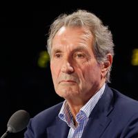 "Un mépris total" : Jean-Jacques Bourdin planté par son invité, il dénonce des "pratiques inacceptables" de l'Elysée