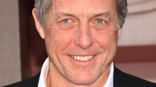 "Trop vieux, trop gros et trop laid" : pour Hugh Grant, les comédies romantiques, c'est fini !