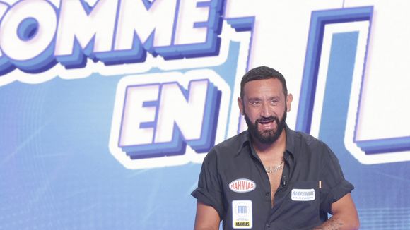 "C'est une racaille inculte" : Thierry Ardisson en remet une couche sur Cyril Hanouna et TPMP dans Quotidien