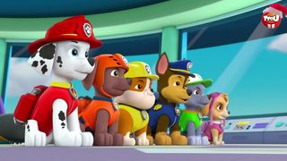 TFOU change d'horaire et de chaîne : où seront diffusés les dessins animés de TF1 dès janvier 2024 ?