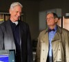 La bande-annonce du dernier épisode de Gibbs dans la saison 19 de NCIS. Comment sera intégrée la mort de David McCallum (Ducky) dans la saison 21 de NCIS ? Nos 3 théories