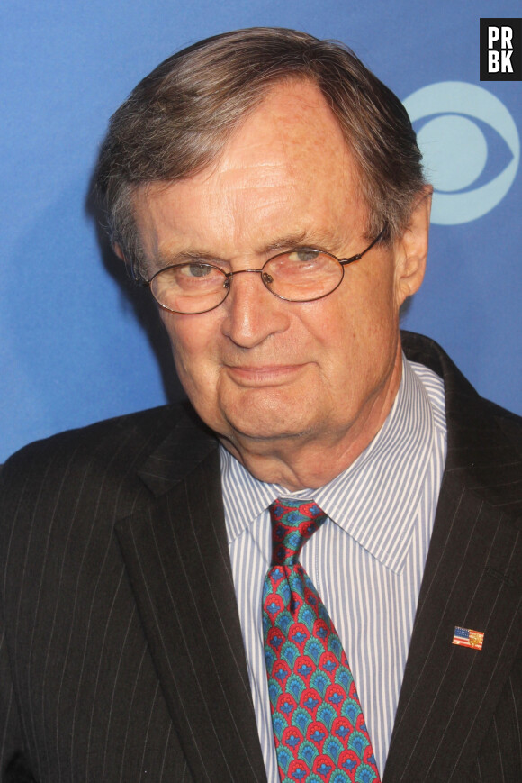 New York, NY - David McCallum, Star of ‘NCIS,’ ‘The Man From U.N.C.L.E.,’ Dies at 90. Pictured Here: David McCallum attends the CBS Prime Time 2014-15 Upfront at Lincoln Center's Damrosch Park in New York City on May 14, 2014. Pictured: David McCallum