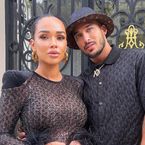 "Je divorce" : Jazz Correia annonce sa rupture avec Laurent et craque, "prenez-le mon mari, il est à vous bande de m*rdes"